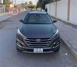 هیوندای تۆکسۆن